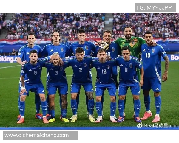 意大利队失利！欧洲杯预选赛2024遭逆转，晋级前景动摇