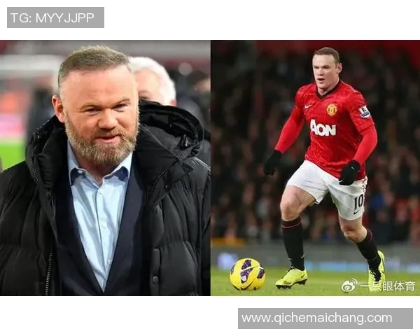 鲁尼晒出家庭团聚照片，网友纷纷称赞他敬爱老婆