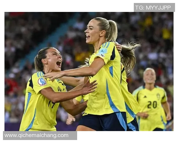 瑞典队在欧洲杯上的辉煌连胜