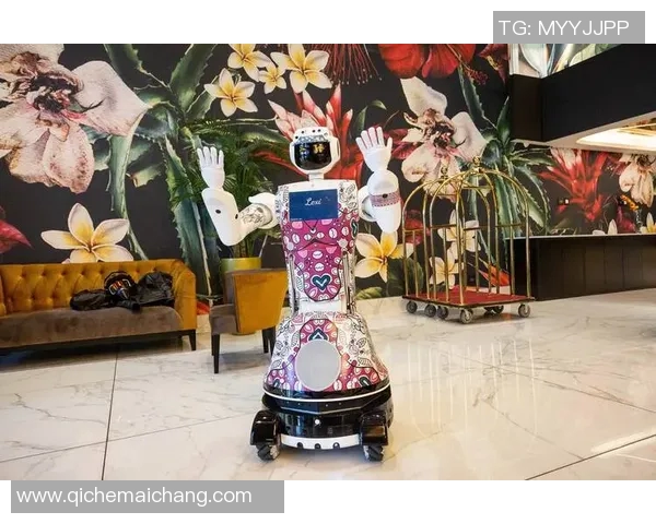 劳塔罗智能机器人登陆南非市场,助力缓解劳动力短缺 劳塔罗智能机器人登陆南非市场,助力缓解劳动力短缺