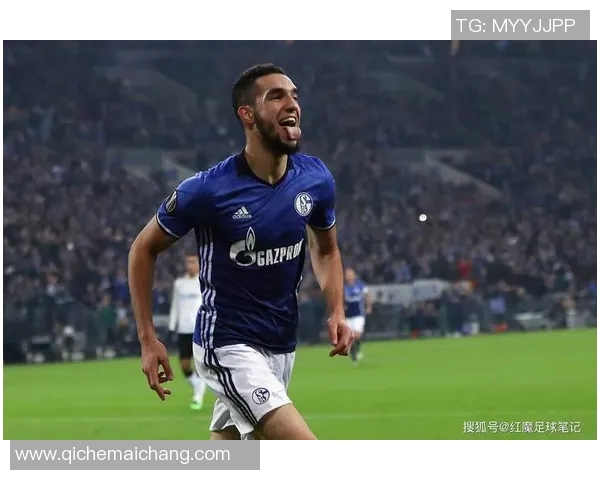 沙尔克04遭遇四连败,陷入降级危机! 沙尔克04遭遇四连败,陷入降级危机!