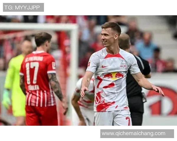 莱比锡红牛在德甲夺冠：新晋德国足球霸主！