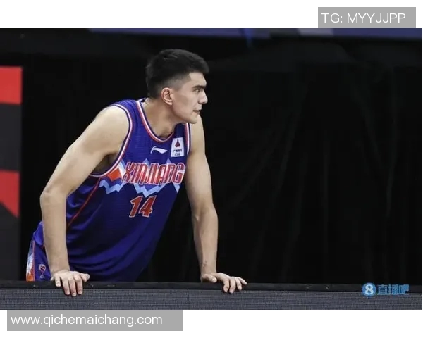 鲁吐布拉在新疆赛区得分王，助球队进入季后赛